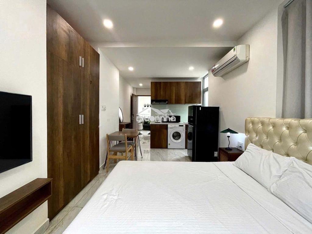 Pass lại phòng sang - xịn - sân vườn cạnh đảo kim cương (q2) - 3