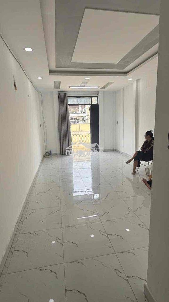 Cho thuê nhà quận 8 gần cầu nhị thiên đường - Ảnh 3