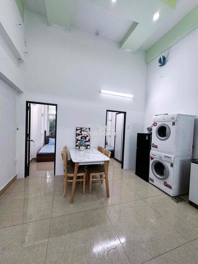 🔥🔥Căn hộ 2pn, full nội thất, lê trọng tấn, tây thạnh, tân phú - Ảnh 2