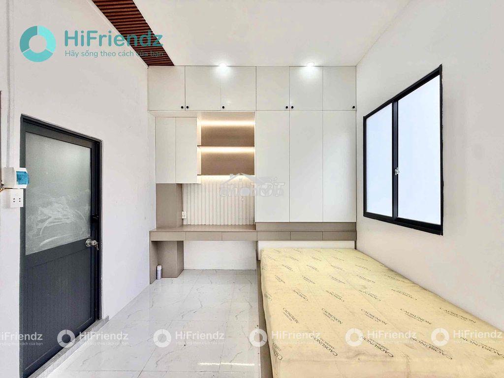 ✈️ Studio full nội thất - gần nhà ga t3 - Ảnh 2