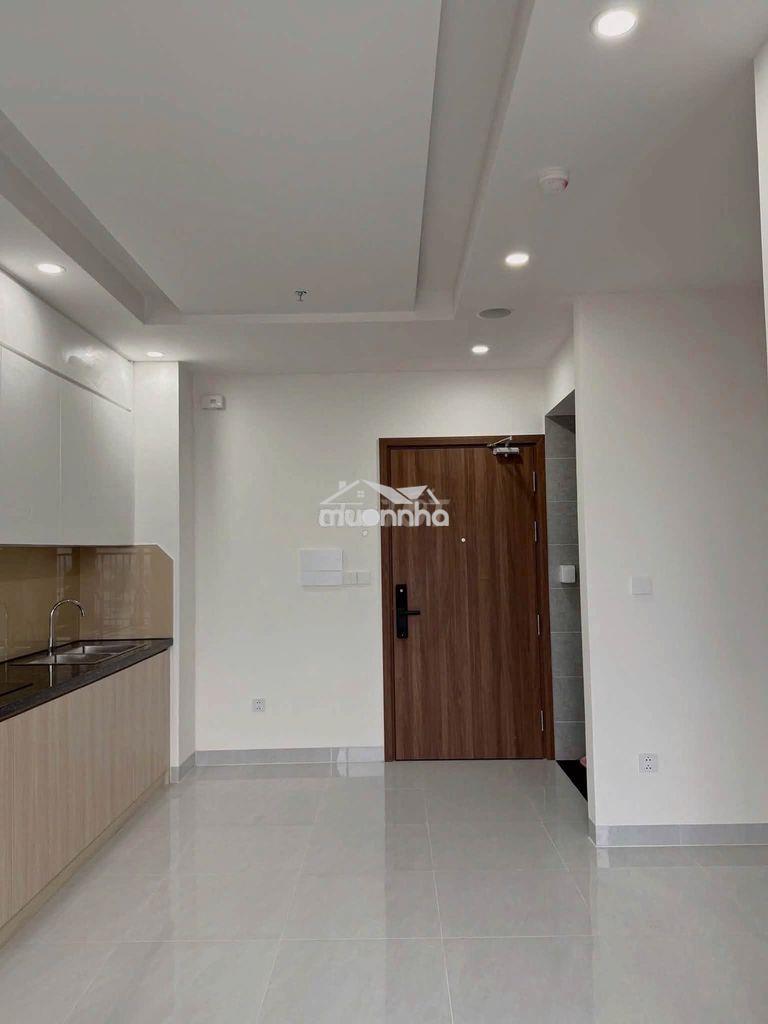 Thuê 1 pn a&t có: rèm, giàn phơi, giường, tủ, máy lạnh, sofa, bếp - Ảnh 2