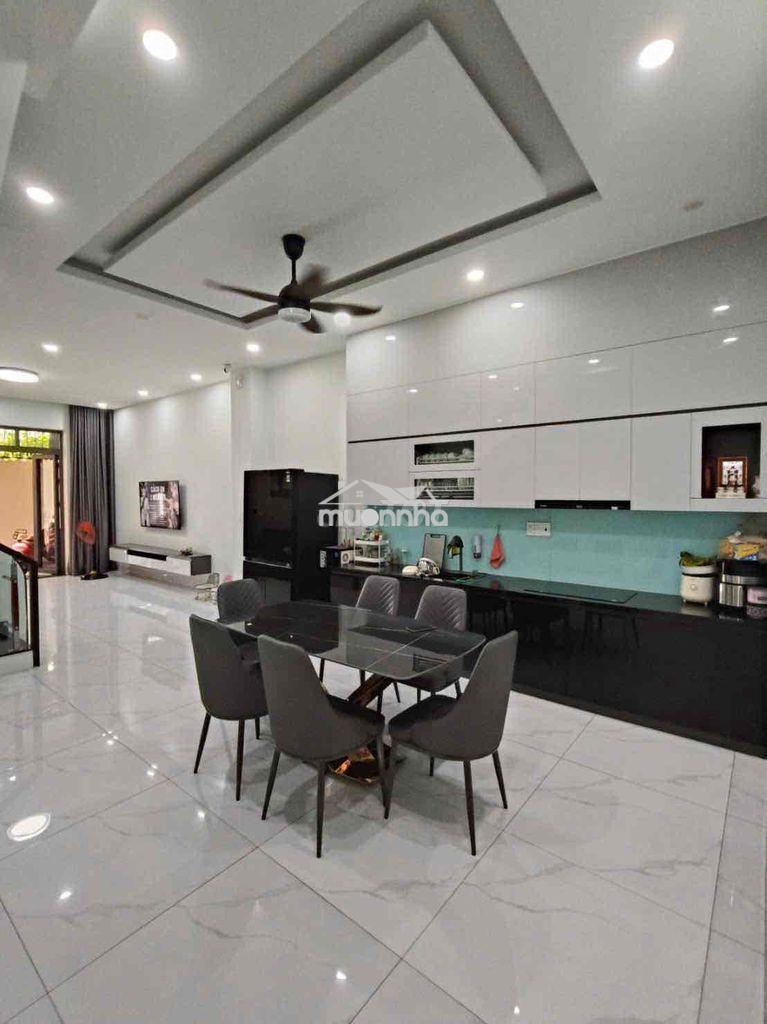 Bán nhà nguyễn công hoan đông hoà dĩ an - 2