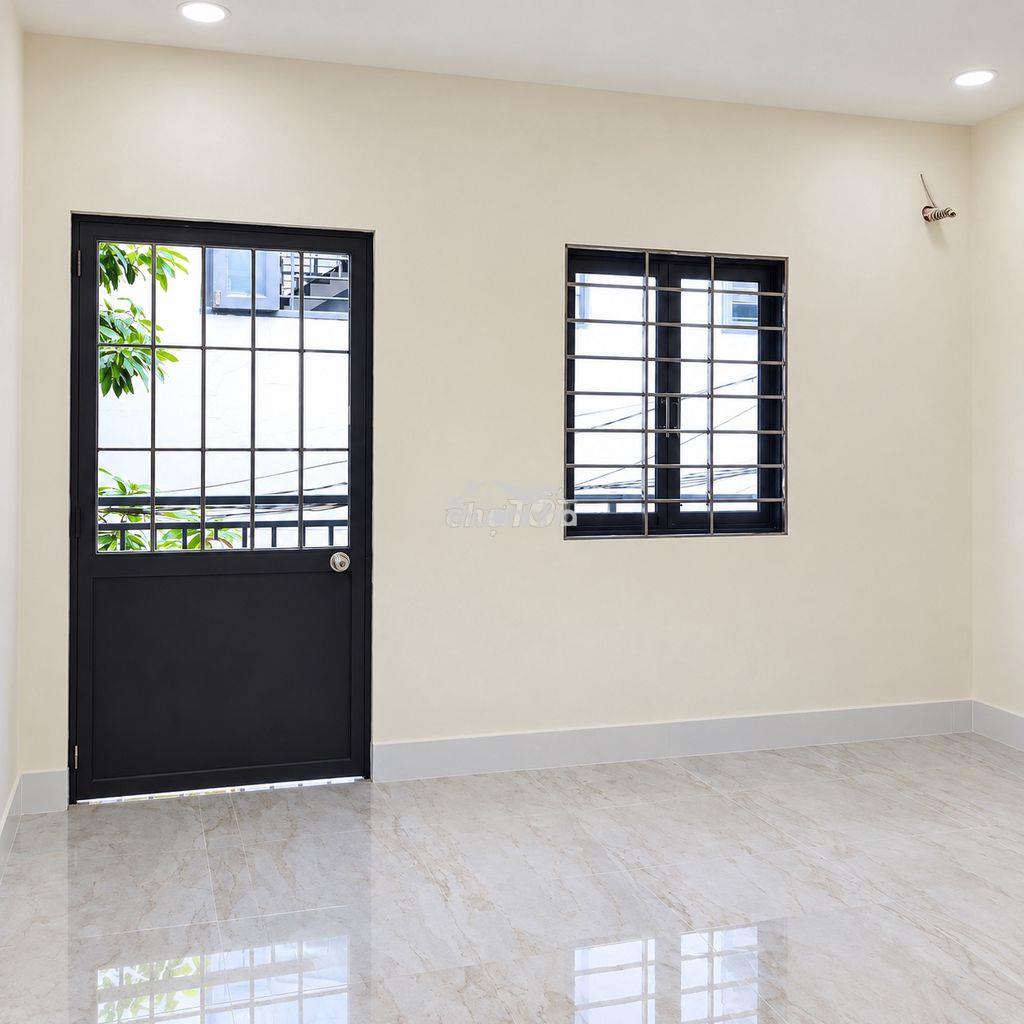 Cho thuê nhà 2 tầng đường hoàng quốc việt, tân mỹ, quận 7 - Ảnh 4