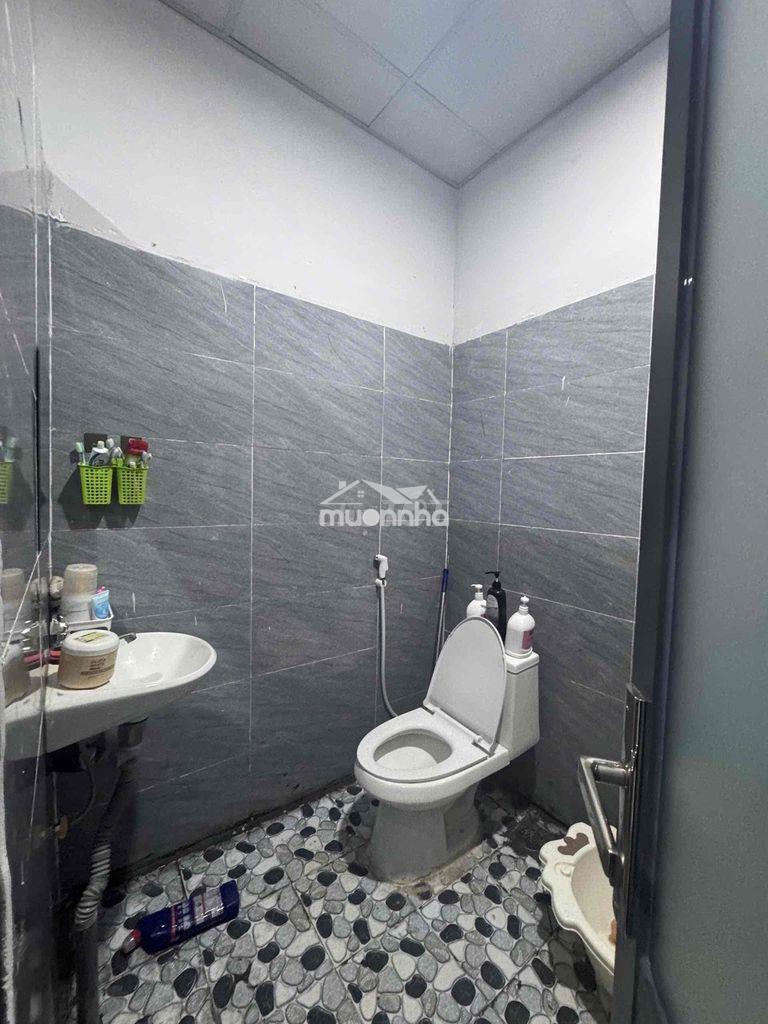 Cho thuê nhà nguyên căn sân vườn đầy đủ - Ảnh 4