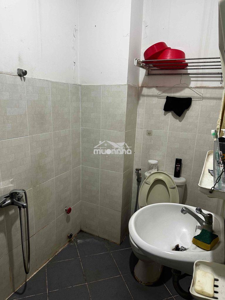 Bán nhà mt 91 duy tân, phú nhuận - Ảnh 4