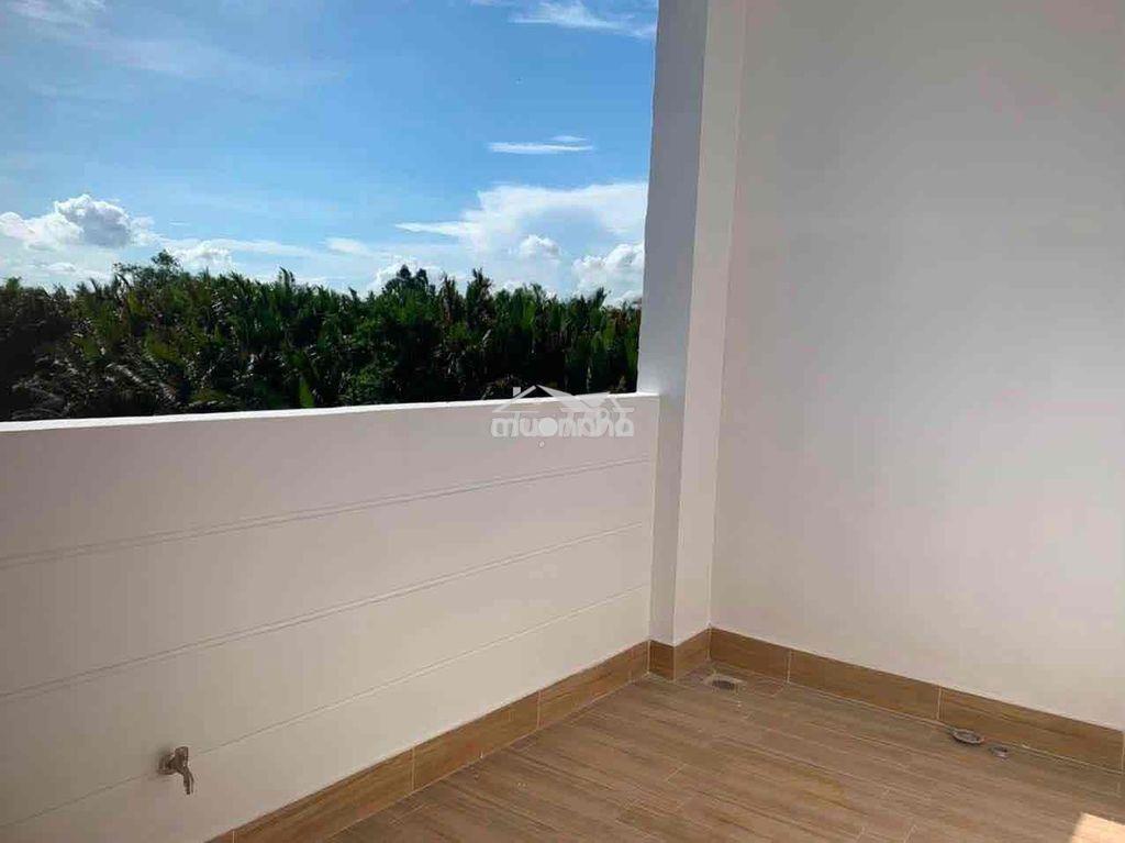 Cho thuê nhà nguyên căn 3 tầng gần khu công nghệ cao q9 - Ảnh 4