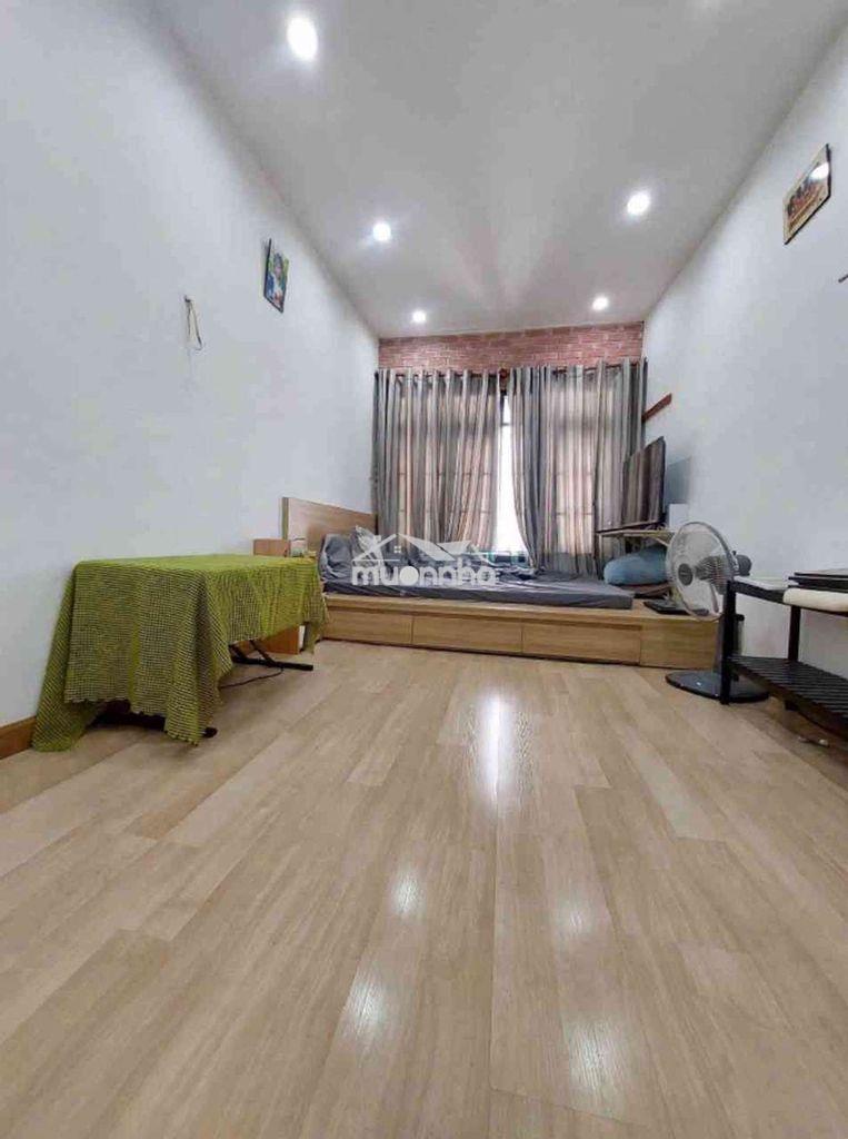 Bán nhà chính chủ xe hơi đỗ cửa giáp q1_22m2_2 tầng nhà  đẹp về ở ngay - Ảnh 3