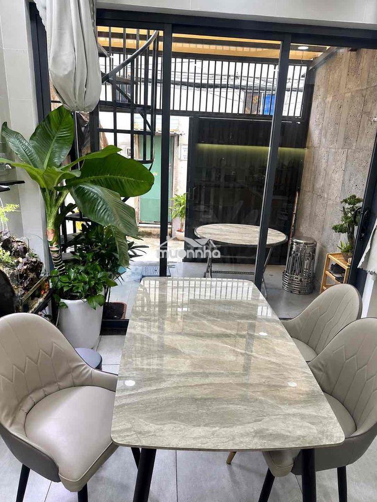 Nhà nguyên căn