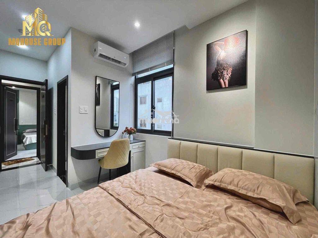 Căn hộ full nội thất_an ninh_tiện nghi ngay phạm văn bạch - Ảnh 3