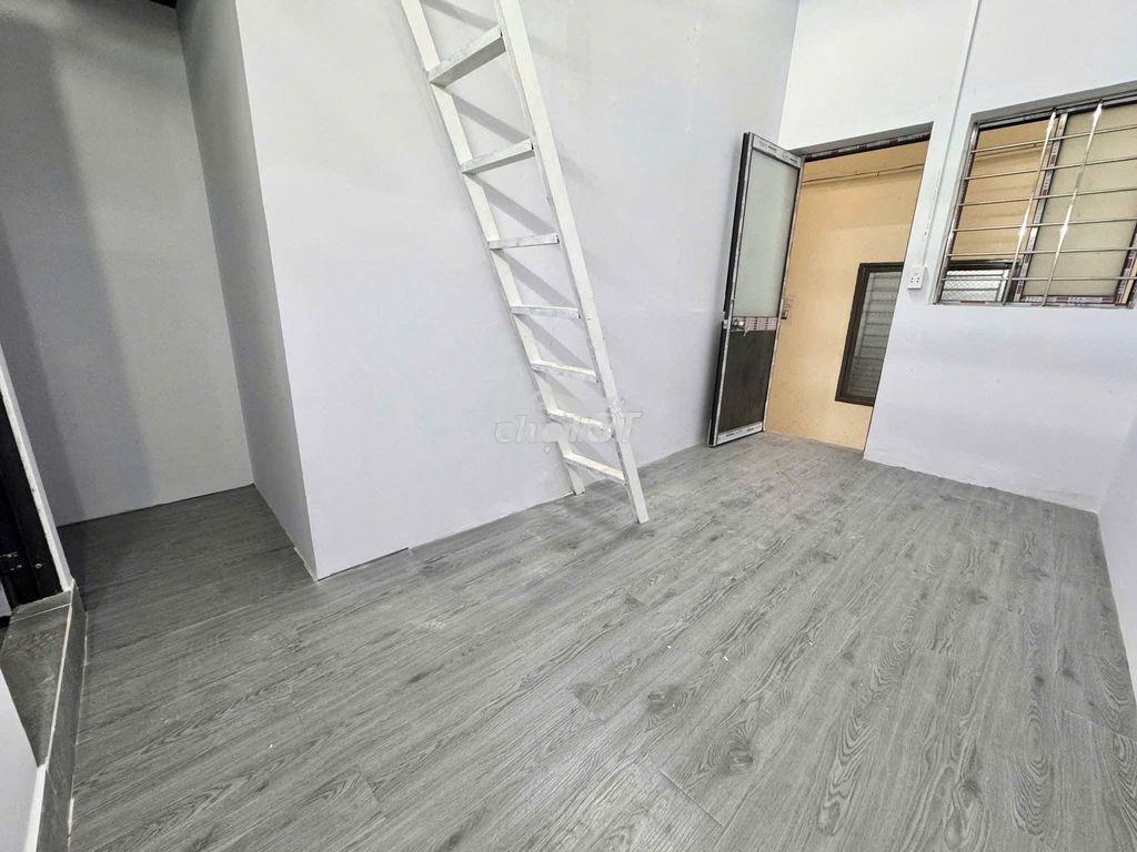 Sẵn 2 phòng gác mới xây ngay chợ thạch đà - Ảnh 2