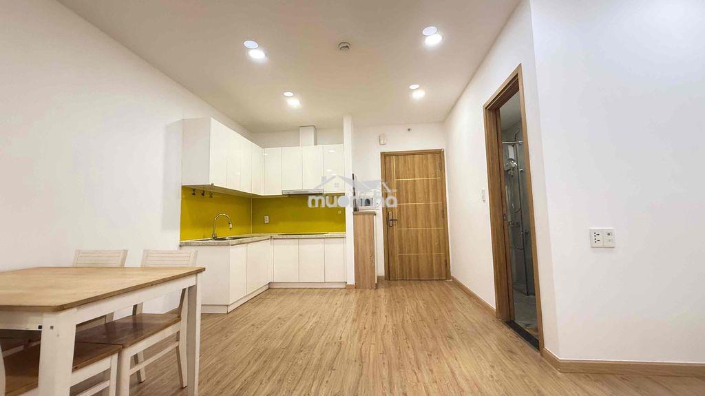 Căn hộ 1pn 48m2 full nt saigonhomes - bình tân - Ảnh 3