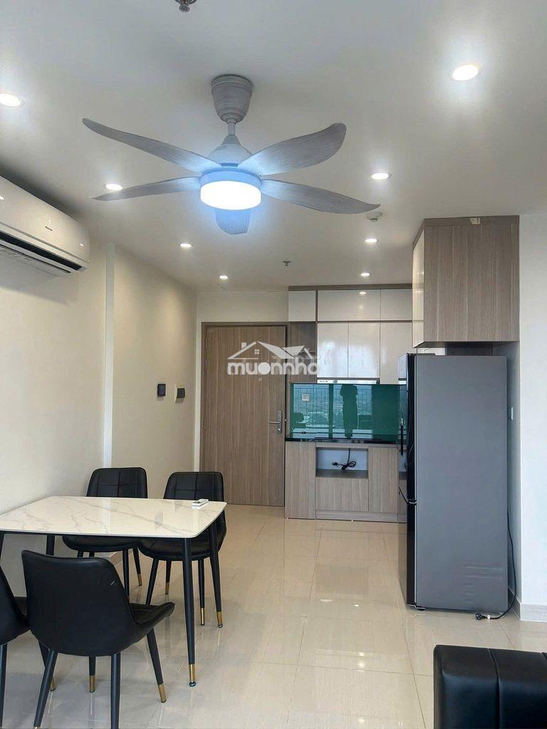 Chủ nhà cần bán gấp 2pn 55m s106 vinhomes smart city - Ảnh 4