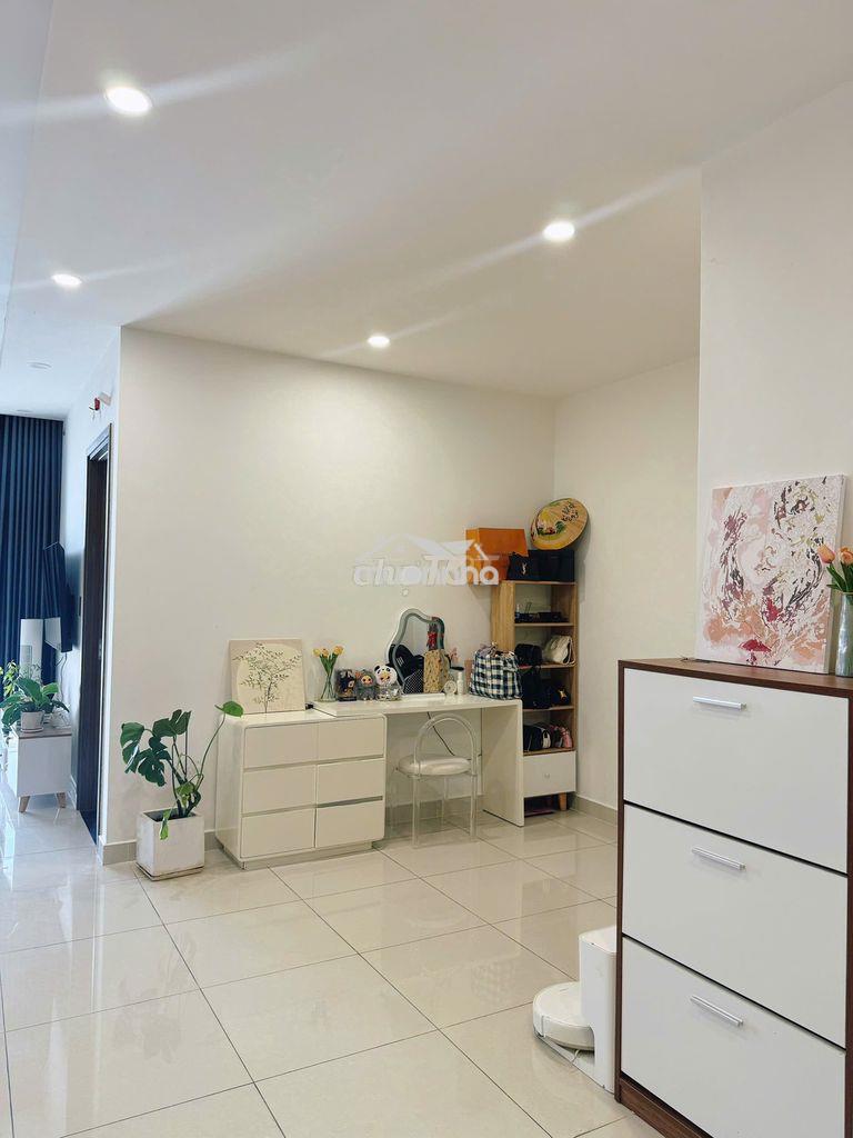 [Cho thuê] căn hộ 1pn 53m2 – full nội thất tại quận 7
