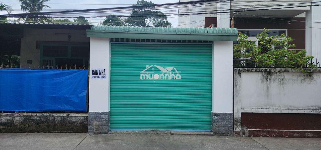 Nhà chánh nghĩa, đường thích quảng đức - Ảnh 2