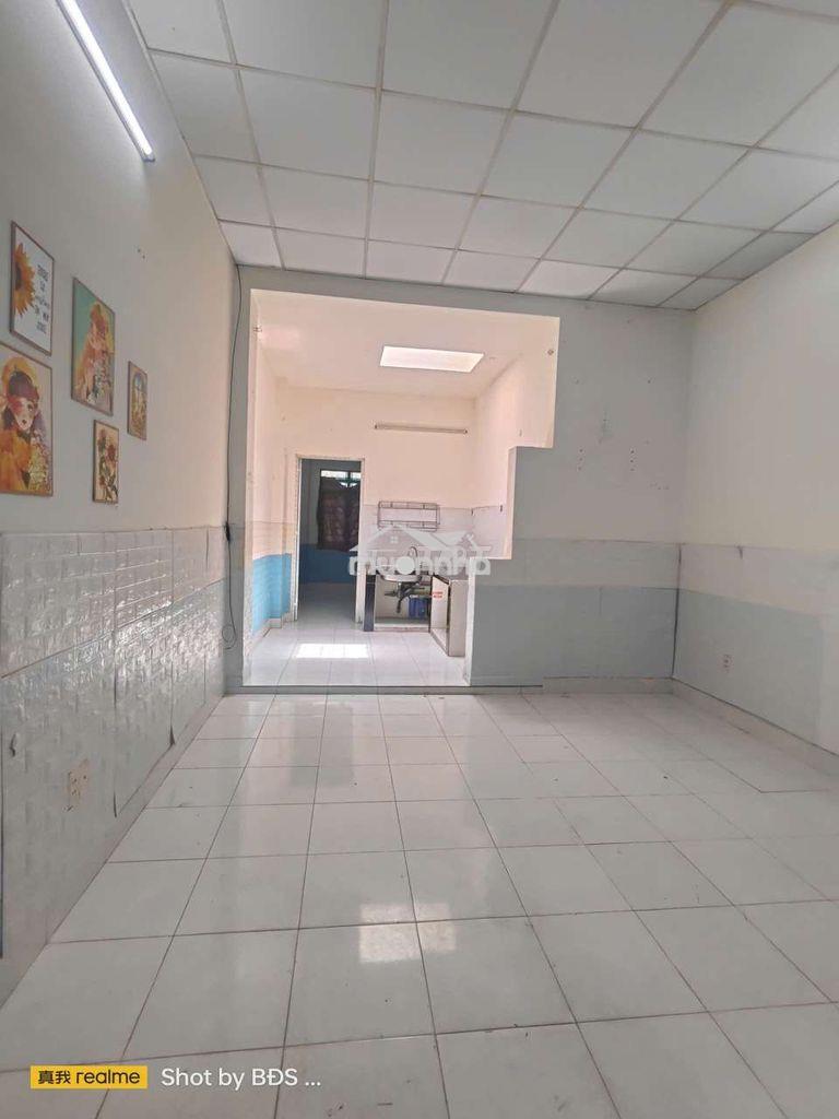 Cho thuê nhà rộng hẻm 606 ql13 7tr/tháng - Ảnh 4