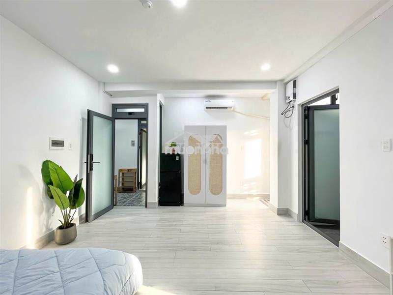 1pn tách bếp thoáng đi vincom, emart - dương quảng hàm đi phan văn trị
