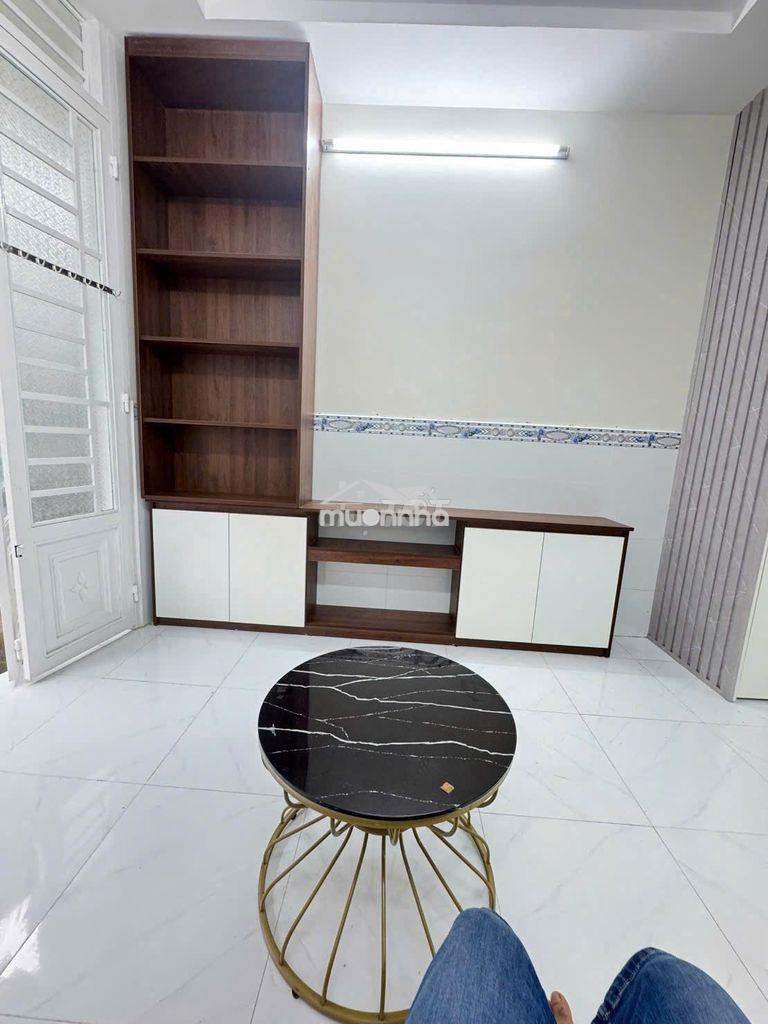 🏡 Bán nhà 2 tầng nhà bè – giá chỉ 880 triệu 🏡cách hẻm ô tô 40 m - Ảnh 2