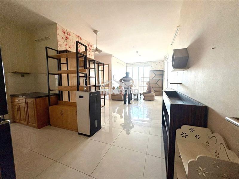 Cho thuê ch 1pn full nt, ở ngay được chỉ 9,5tr phù hợp gia đình nhỏ