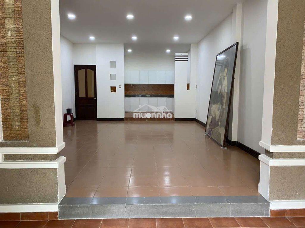 Bán biệt thự hẻm ô tô lạc long quân - 2