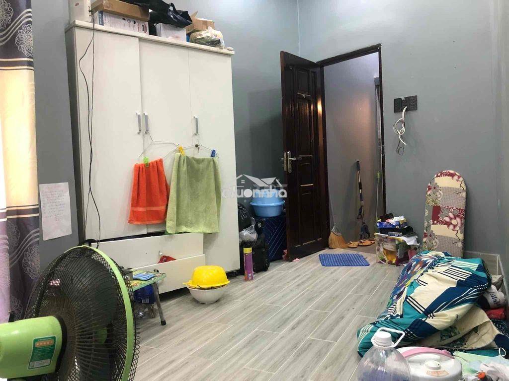 Nhà cho thuê nguyên căn 3 lầu 9,5tr - Ảnh 3