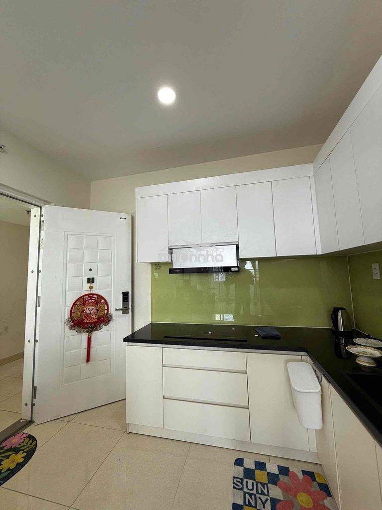 Cho thuê căn góc 3pn 2wc – nội thất sẵn – giá 9 triệu/tháng - Ảnh 2