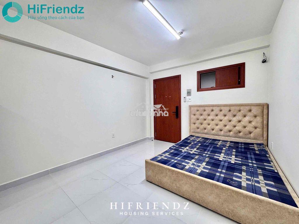 Trống sẳn studio full nội thất cs trời ngay cầu chánh hưng sát parcmal - Ảnh 4