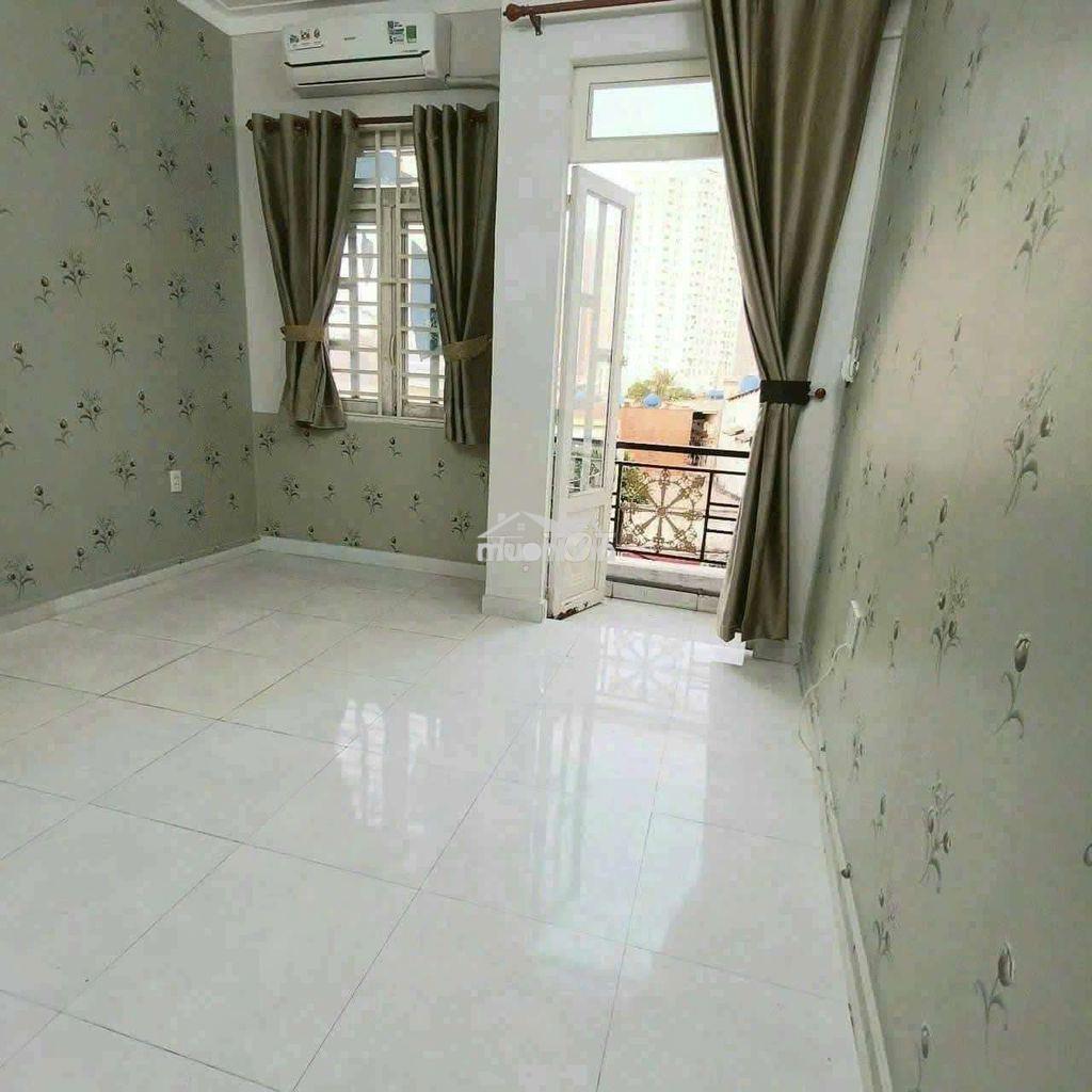 Nhà 2 phòng máy lạnh - Ảnh 2