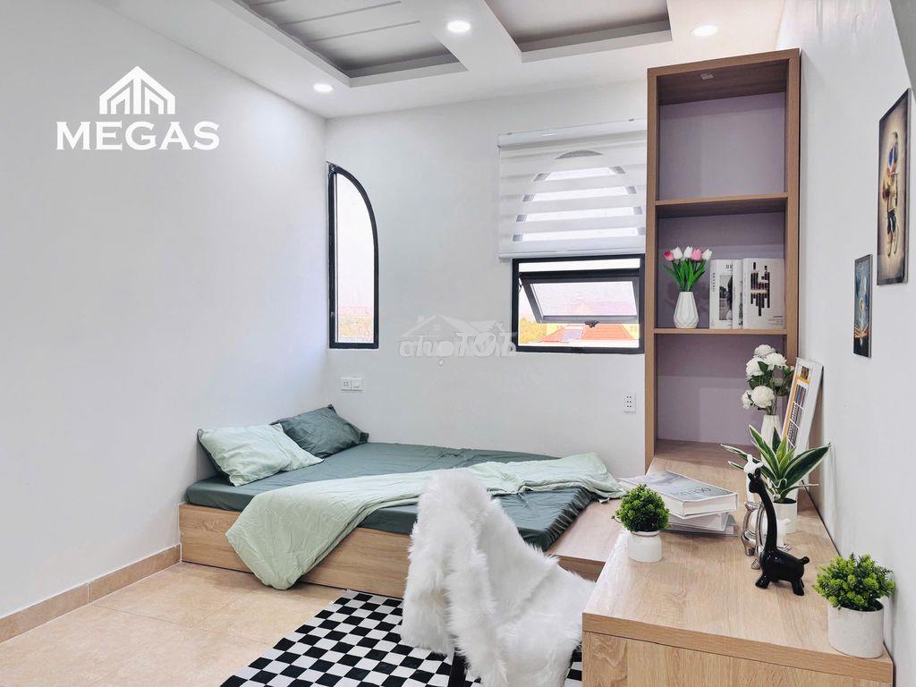 Studio cửa sổ trời ngay cao đẳng công thương - ufm - đình phong phú - 4