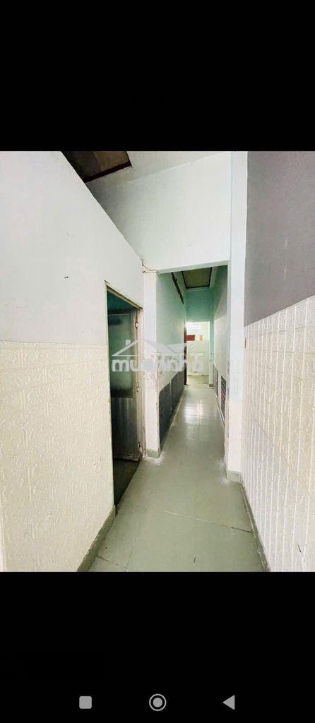 Nhà cấp 4 cho thuê - Ảnh 4