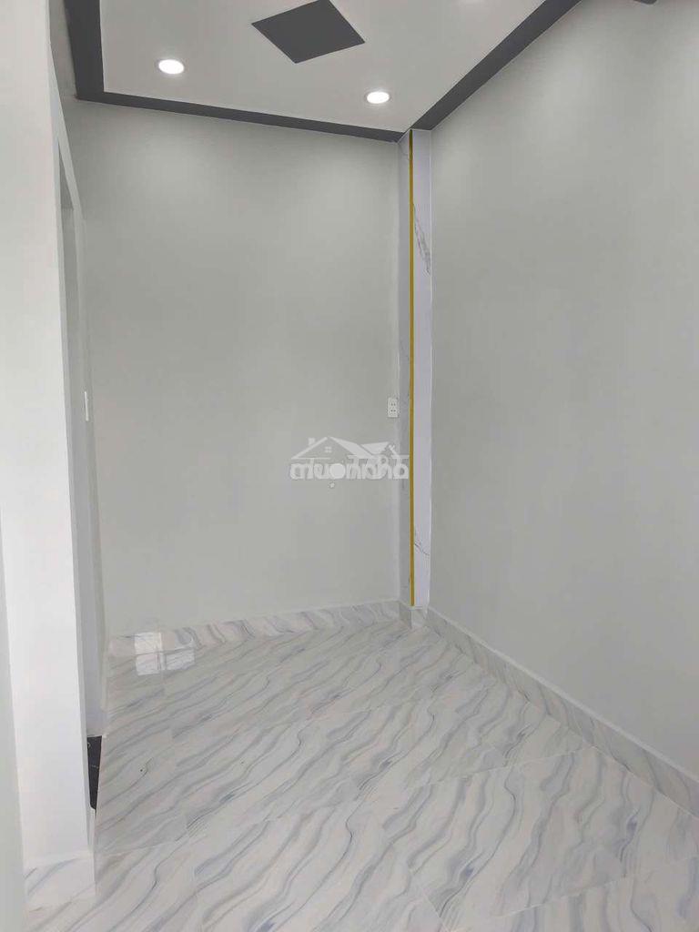 Bán nhà mini công chứng vi bằng gần chợ hiệp bình thủ đức cũ - Ảnh 2