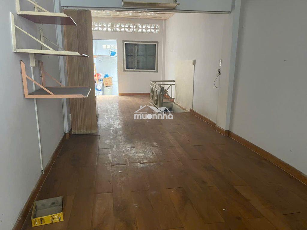 Bán nhà vùng lõi trung tâm sài gòn - 3