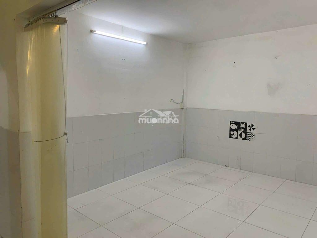 Cho thuê nhà nguyên căn.đường cách mạng tháng tám, phường 5.q tân bình - Ảnh 2