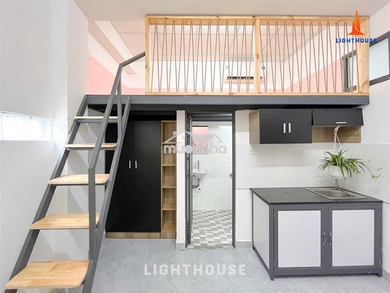 Giảm sốc 2 triệu tháng đầu - sl có hạn - duplex quang trung full nt
