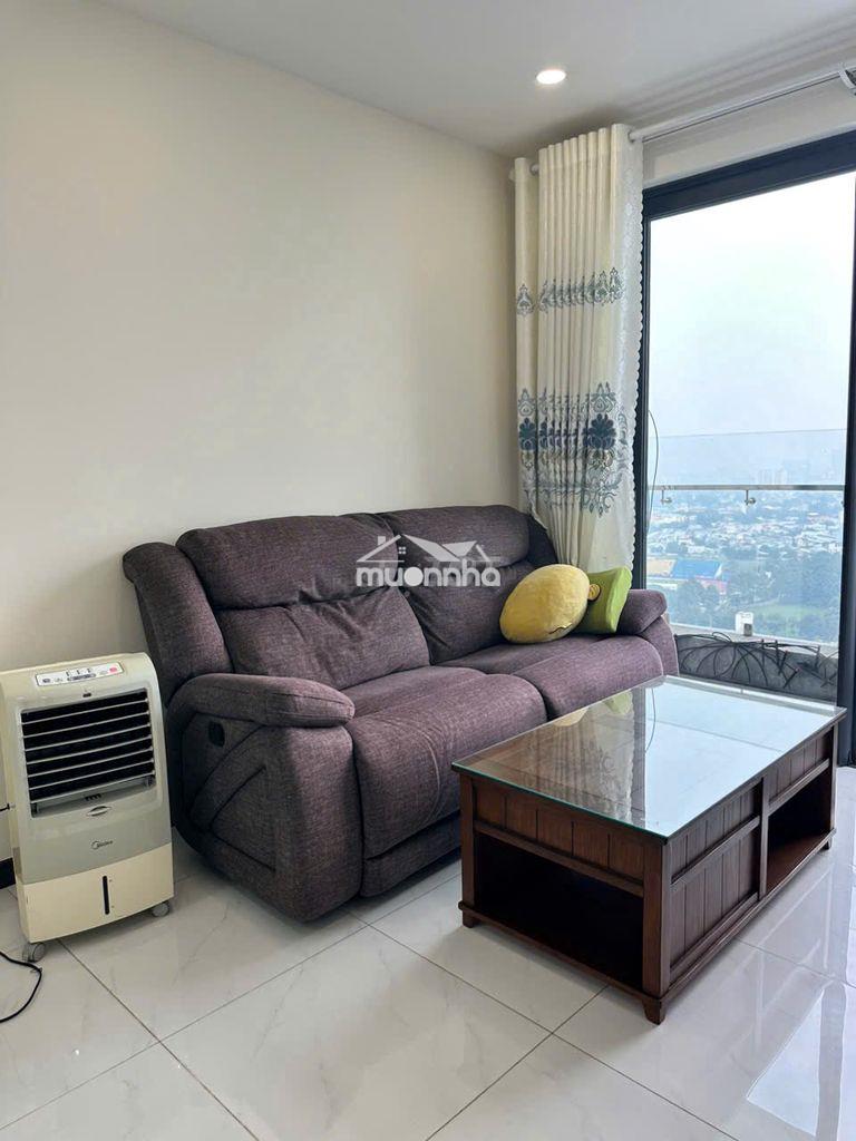 🚀Từ 7tr5/ tháng thuê căn 1pn full nội thất đẹp c-sky view thủ dầu một - Ảnh 3