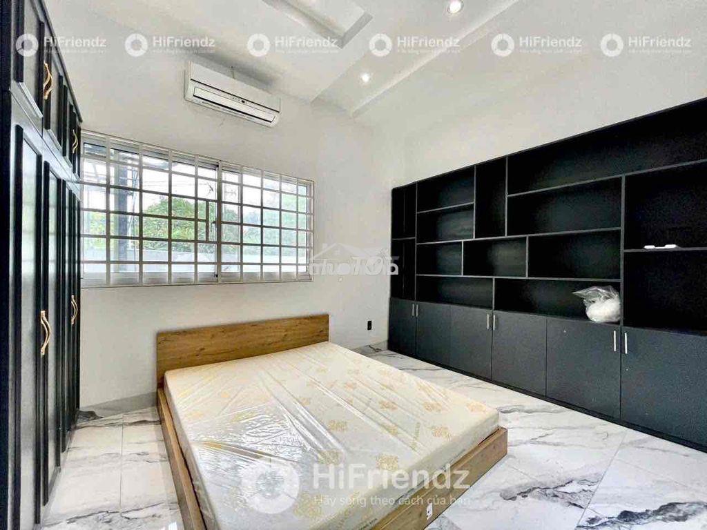 Cho thuê studio full nội thất cao cấp ngay gần ngã tư bốn xã - Ảnh 4