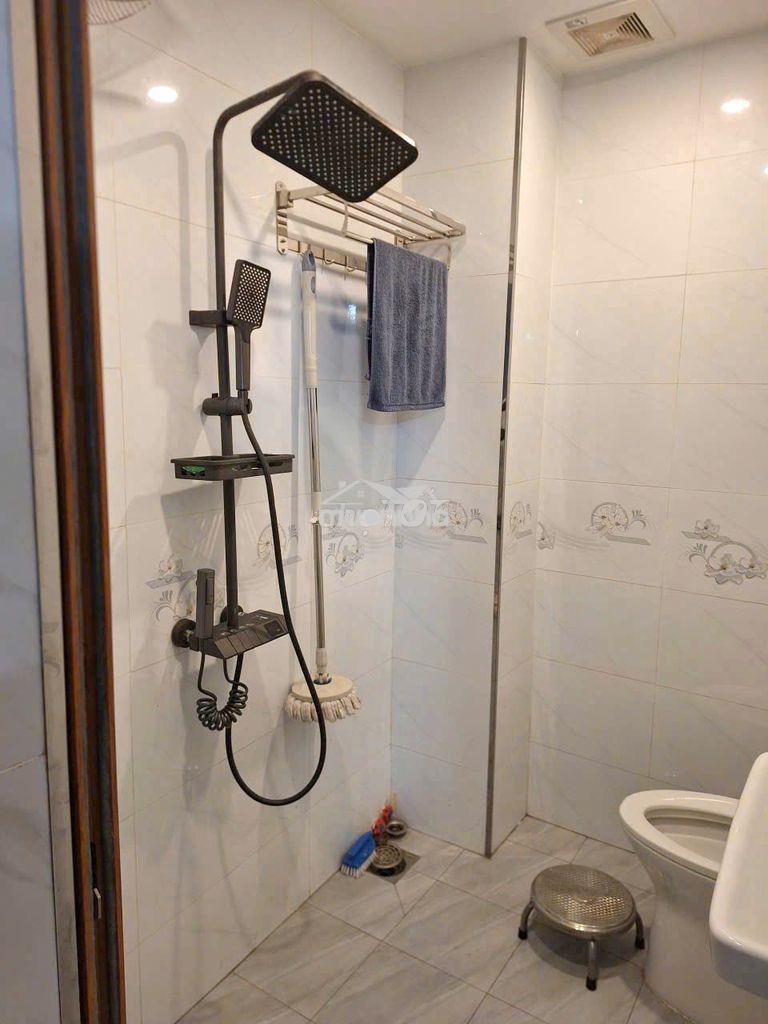 🔴 Nhà mới bán 1 lầu bông sao p5 q8  - Ảnh 3
