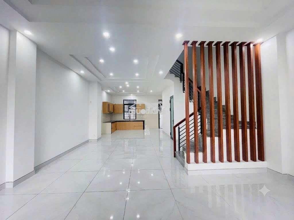 Nhà phố lakeview city trống suốt 4pn 5wc nội thất cơ bản 30triệu - Ảnh 3