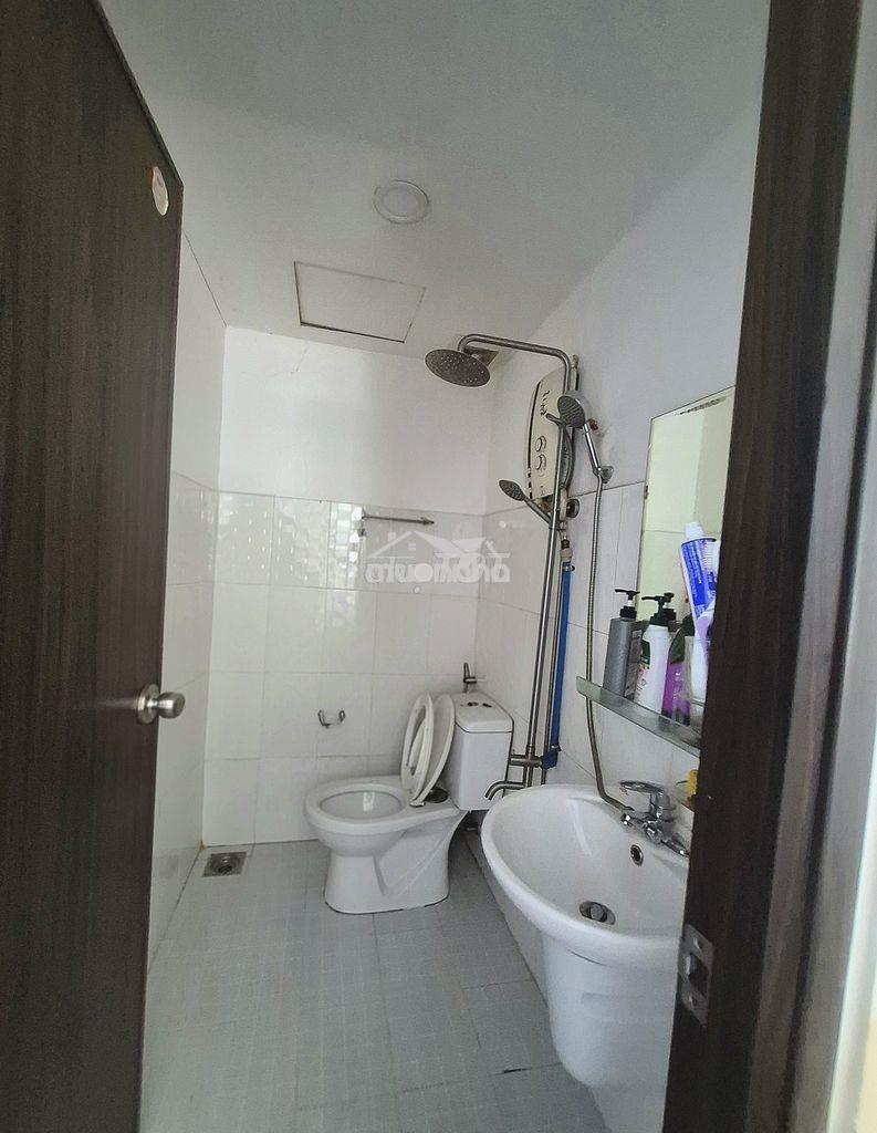 Bán căn hộ 2pn2wc 50m2  1ty500 chung cư firsthome thạnh lộc q12 - Ảnh 4