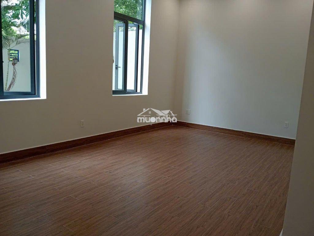 Nhà đường yên thế diện tích: 12x20m trệt lầu nhà mới, cho thuê - Ảnh 4