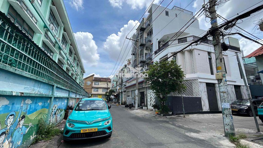 Căn góc 2mt phùng tá chu dt 72m2 nhà 2 tấm ngay trường học giá 7.7ty - Ảnh 3