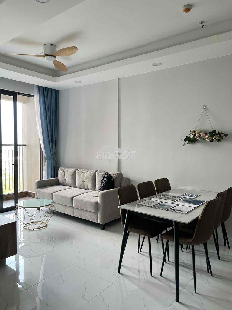 Chủ cho thuê căn 2pn full nội thất ngay lái thiêu - Ảnh 3