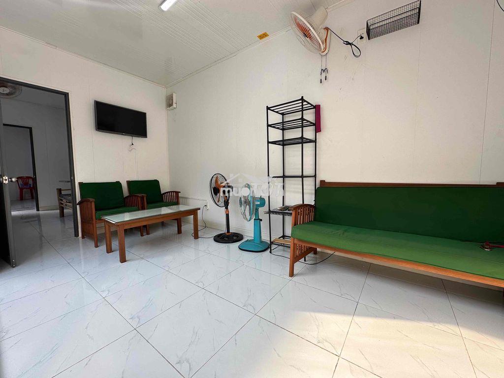 Chính chủ cho thuê nhà nguyên căn kiot sẳn nội thất ngay tân thới hiệp - Ảnh 3