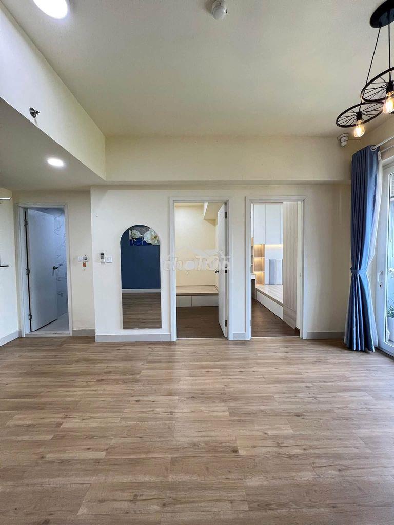 Bán nhanh căn hộ vừa lấy sổ hồng 3ty15 - 62m2 đầy đủ nội thất! - Ảnh 2