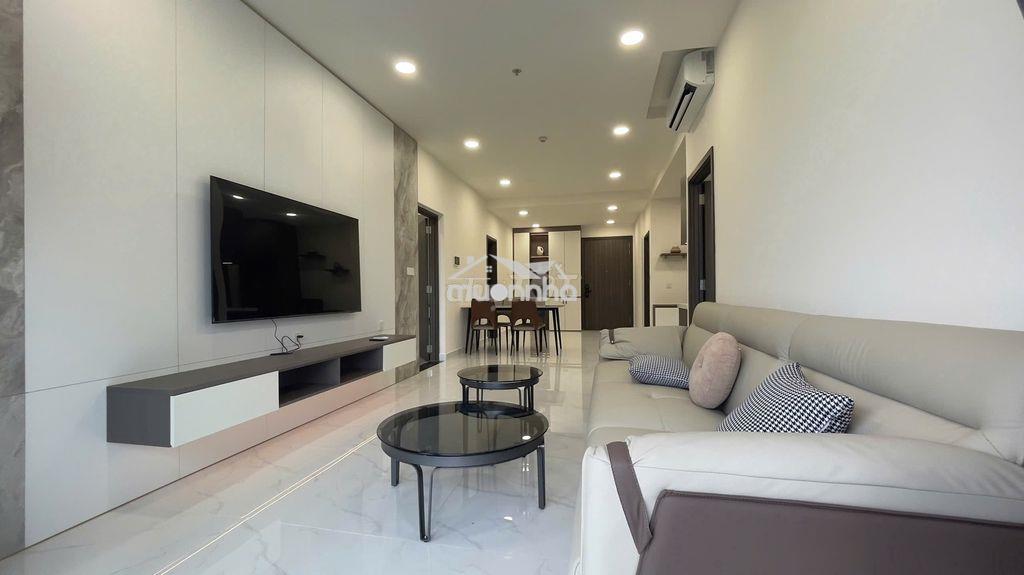 Thuê gấp 3pn diamond centery full nt tầng thấp thoáng mát giá chỉ 23tr - Ảnh 2