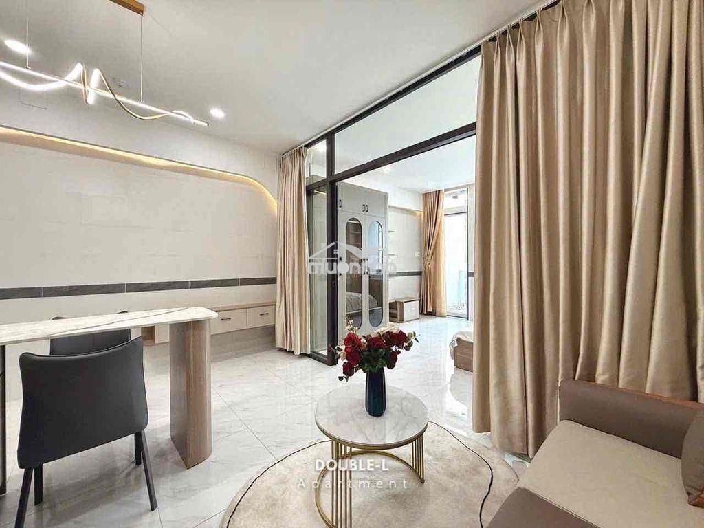 Điện biên phủ – căn hộ đẹp, vị trí trung tâm quận 3 - Ảnh 3