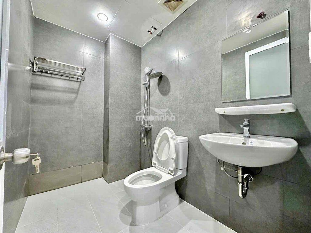Cho thuê phòng trọ/căn hộ studio full nội thất 6tr9 – phạm hùng, q8 - Ảnh 4