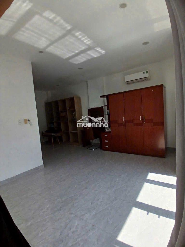 Cho thuê nhà 4 lầu mặt tiền đường d5a kdc tđc phú mỹ p.phú mỹ quận 7 - Ảnh 2