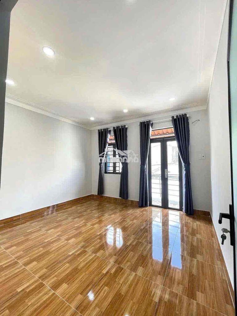 Gia đình gửi bán nhà quận 12 còn thương lượng - Ảnh 2