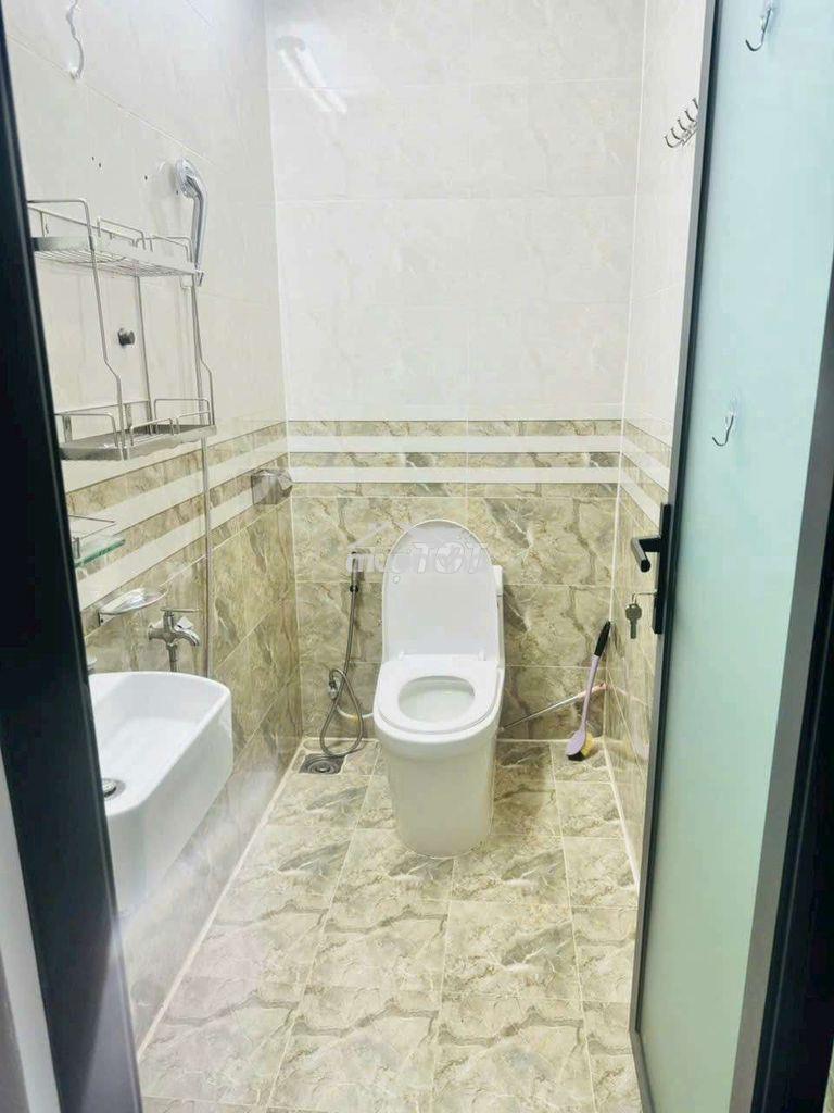 Nhà 2 phòng máy lạnh - Ảnh 3