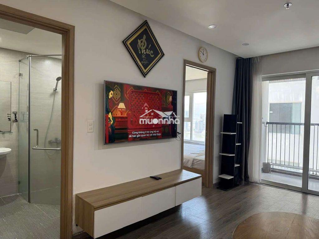 Căn hộ f.home 2 phòng ngủ 2 wc - Ảnh 4